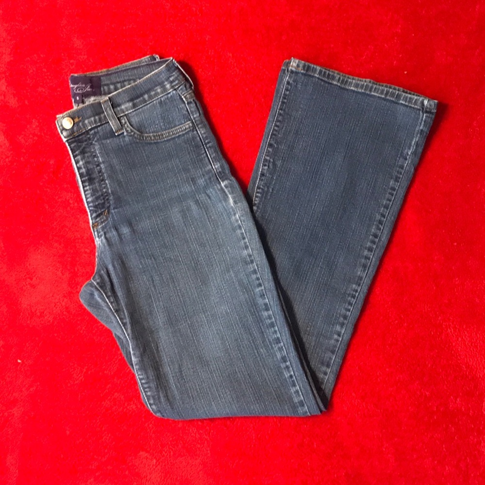 Not Your Daughters Jeans (NYDJ)